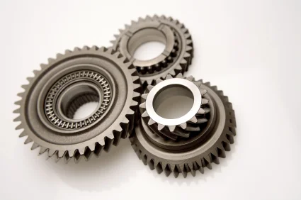 Machines du fabricant allemand Atlas