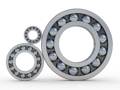 pièces pour machines de construction Benford