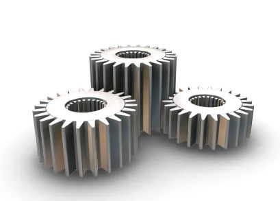 pièces pour machines de construction Fermec
